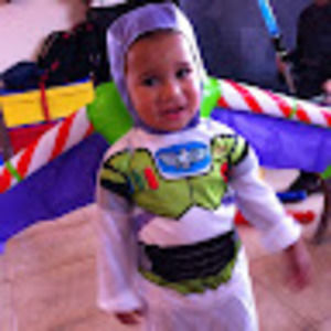 Meet your Posher, Angelo